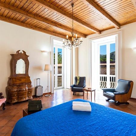 Suites Pastis Tropea - Boutique B&B By Kalavria Holidays Exterior photo