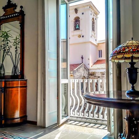 Suites Pastis Tropea - Boutique B&B By Kalavria Holidays Exterior photo