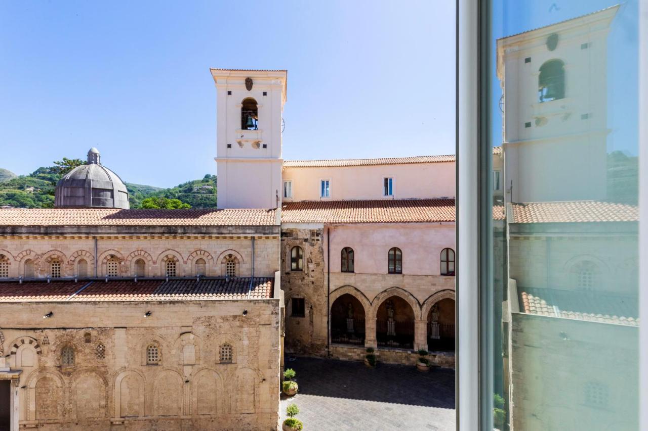 Suites Pastis Tropea - Boutique B&B By Kalavria Holidays Exterior photo