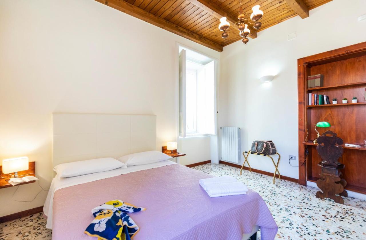 Suites Pastis Tropea - Boutique B&B By Kalavria Holidays Exterior photo