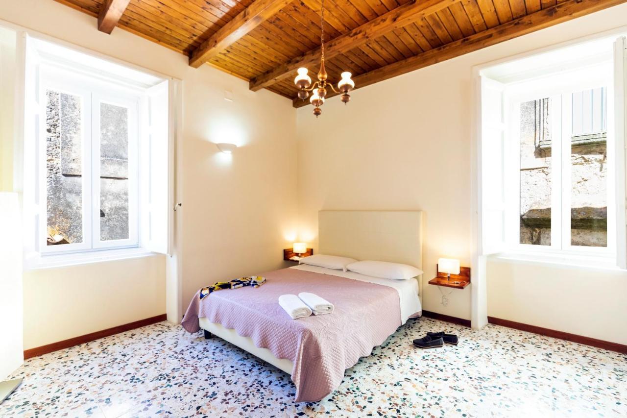 Suites Pastis Tropea - Boutique B&B By Kalavria Holidays Exterior photo
