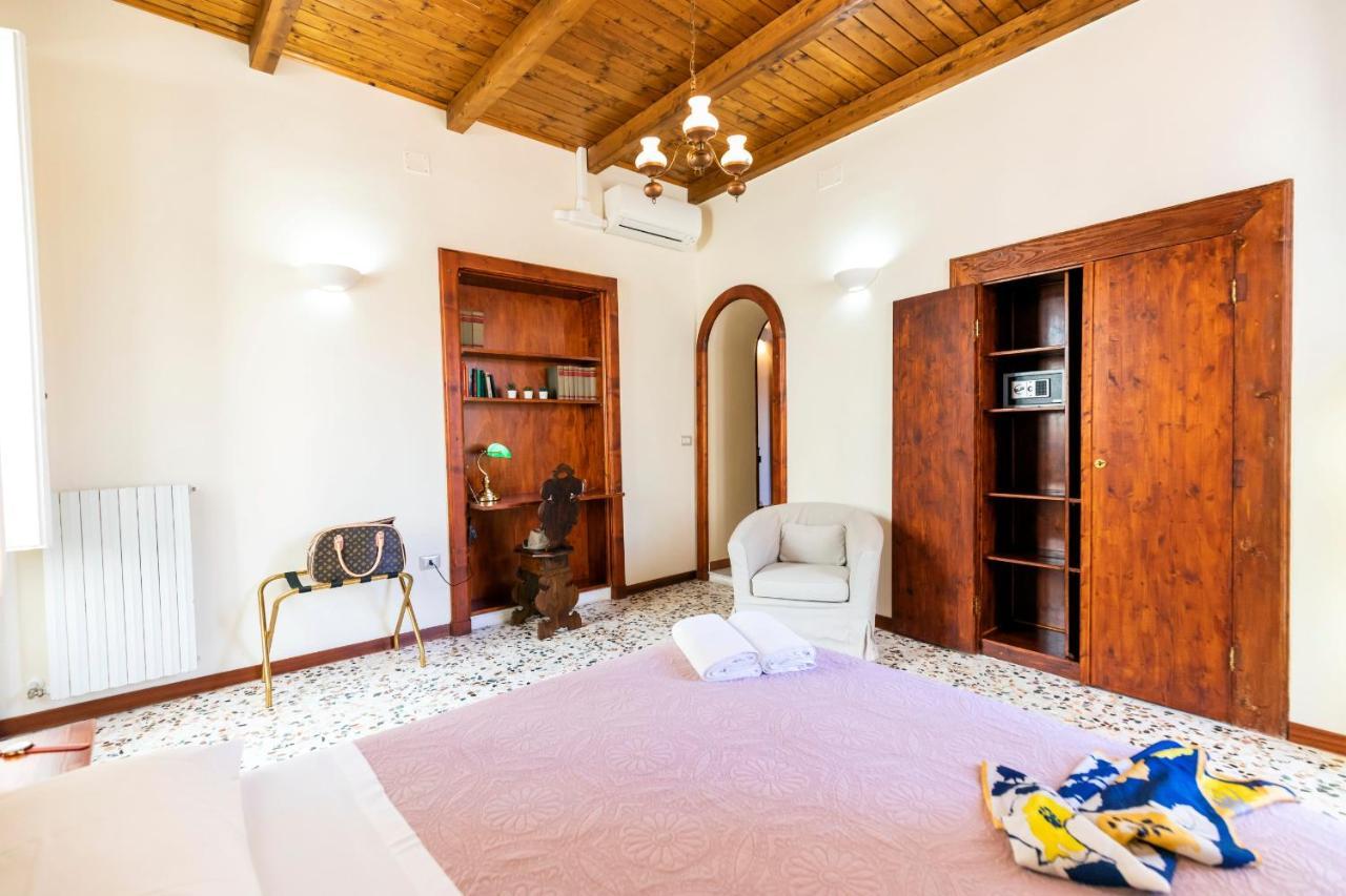 Suites Pastis Tropea - Boutique B&B By Kalavria Holidays Exterior photo