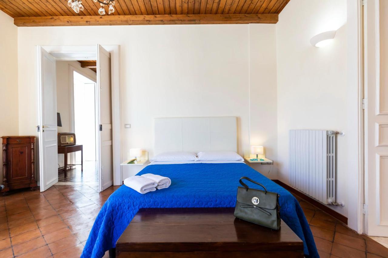Suites Pastis Tropea - Boutique B&B By Kalavria Holidays Exterior photo