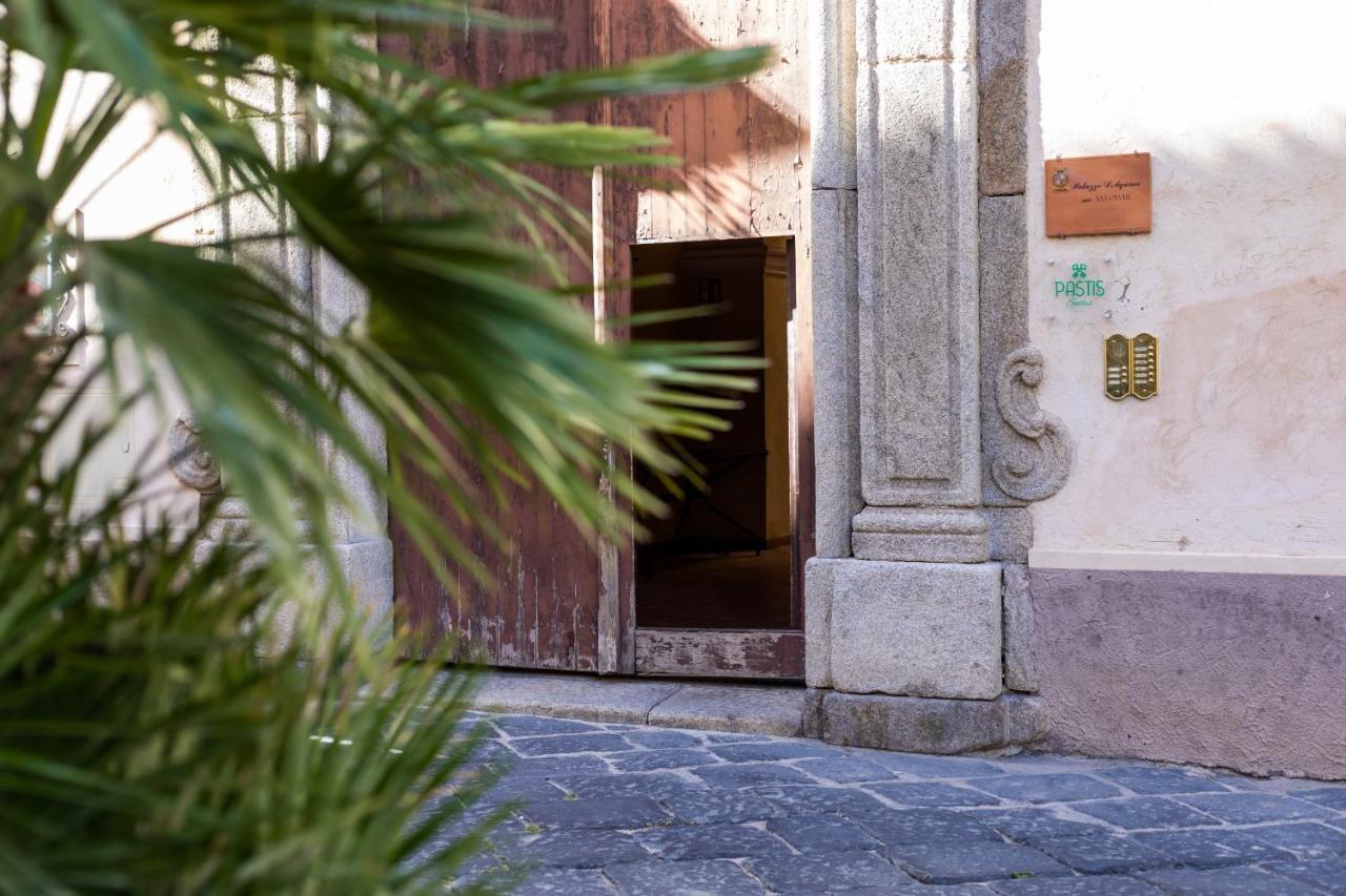 Suites Pastis Tropea - Boutique B&B By Kalavria Holidays Exterior photo