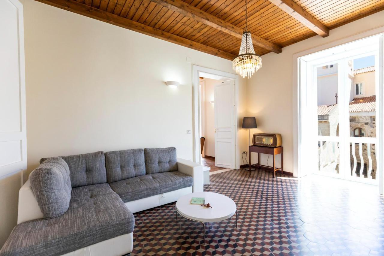 Suites Pastis Tropea - Boutique B&B By Kalavria Holidays Exterior photo