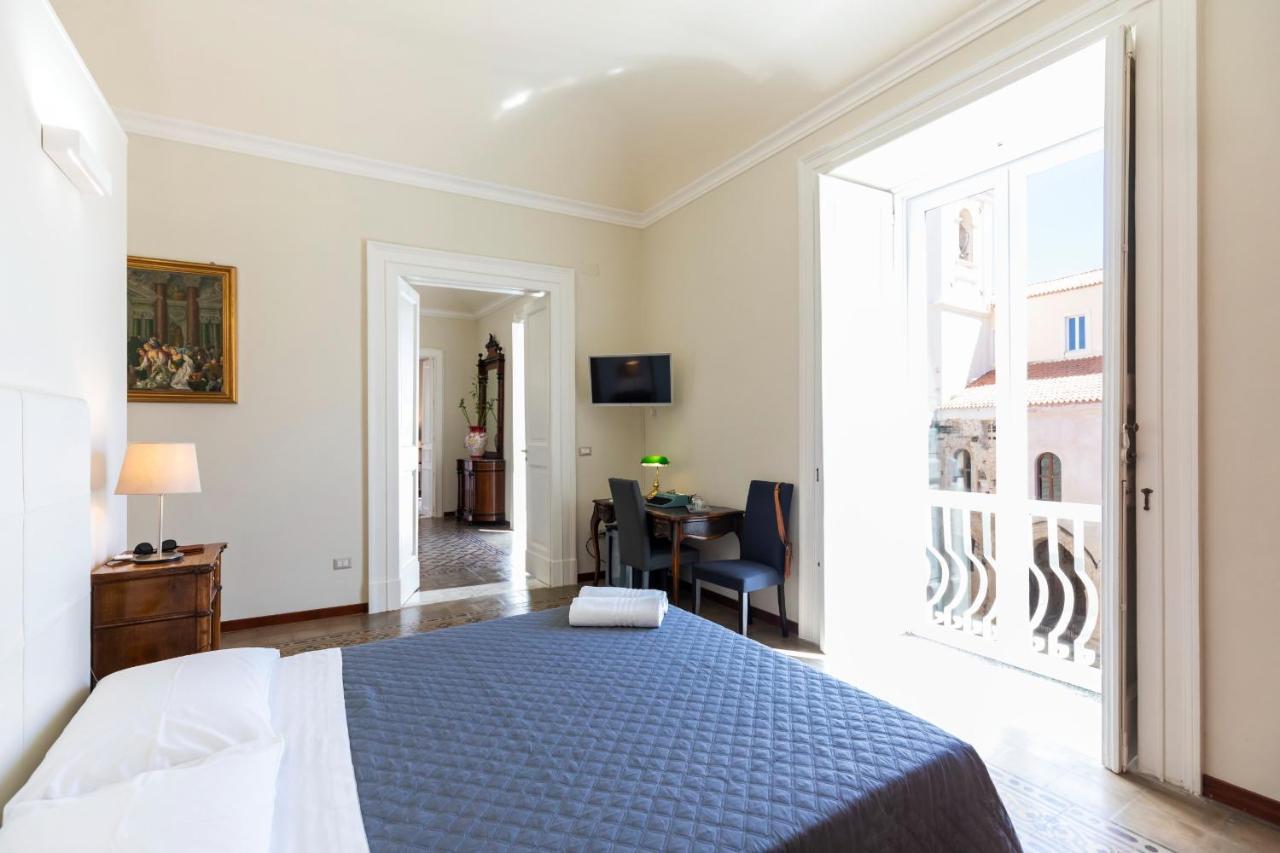 Suites Pastis Tropea - Boutique B&B By Kalavria Holidays Exterior photo