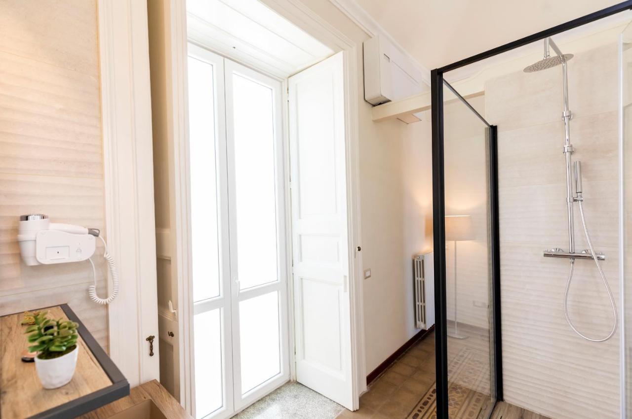 Suites Pastis Tropea - Boutique B&B By Kalavria Holidays Exterior photo