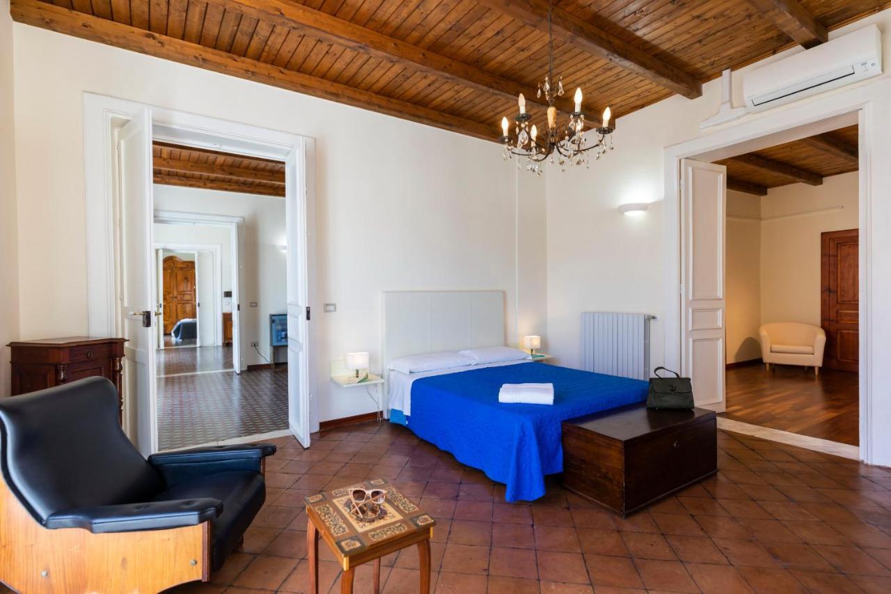 Suites Pastis Tropea - Boutique B&B By Kalavria Holidays Exterior photo