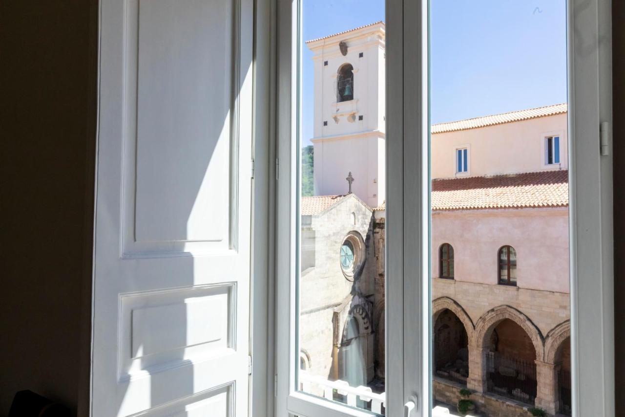 Suites Pastis Tropea - Boutique B&B By Kalavria Holidays Exterior photo