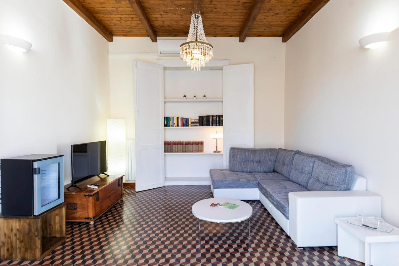 Suites Pastis Tropea - Boutique B&B By Kalavria Holidays Exterior photo
