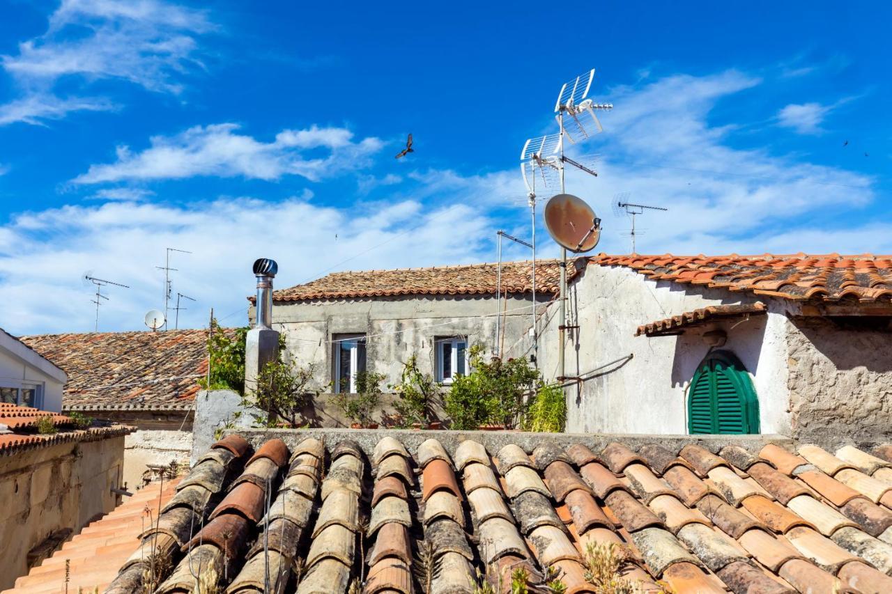 Suites Pastis Tropea - Boutique B&B By Kalavria Holidays Exterior photo