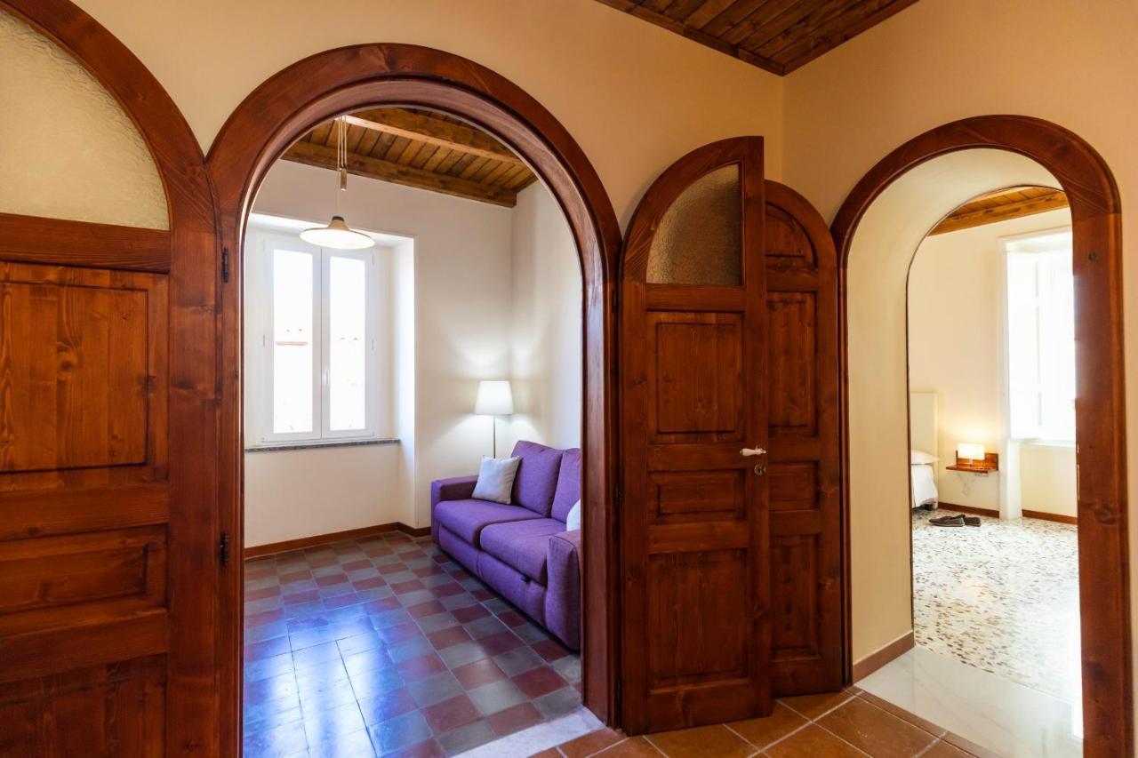 Suites Pastis Tropea - Boutique B&B By Kalavria Holidays Exterior photo