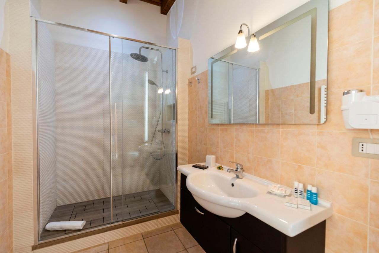 Suites Pastis Tropea - Boutique B&B By Kalavria Holidays Exterior photo