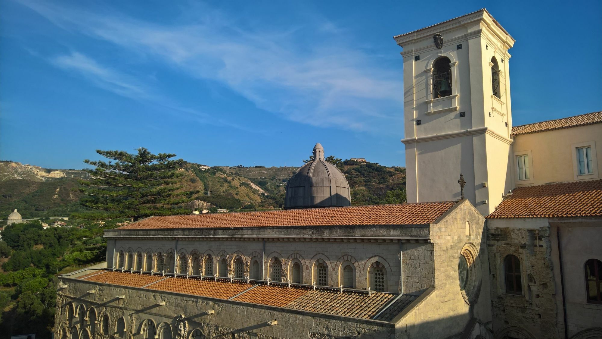 Suites Pastis Tropea - Boutique B&B By Kalavria Holidays Exterior photo