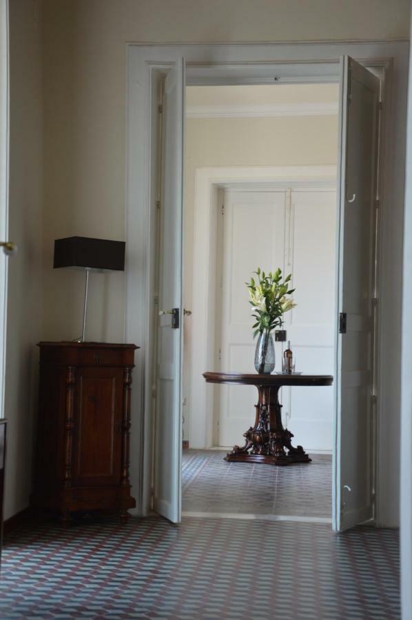 Suites Pastis Tropea - Boutique B&B By Kalavria Holidays Exterior photo