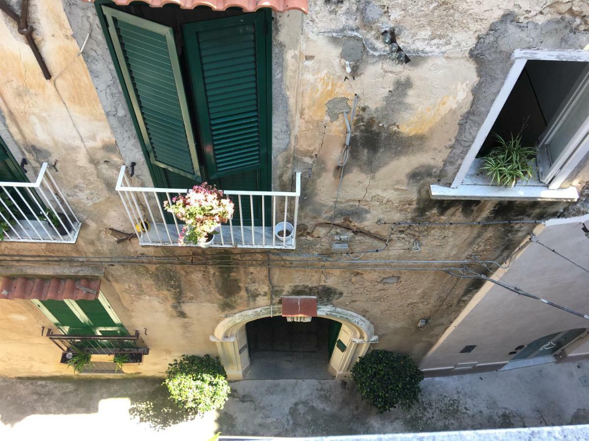 Suites Pastis Tropea - Boutique B&B By Kalavria Holidays Exterior photo