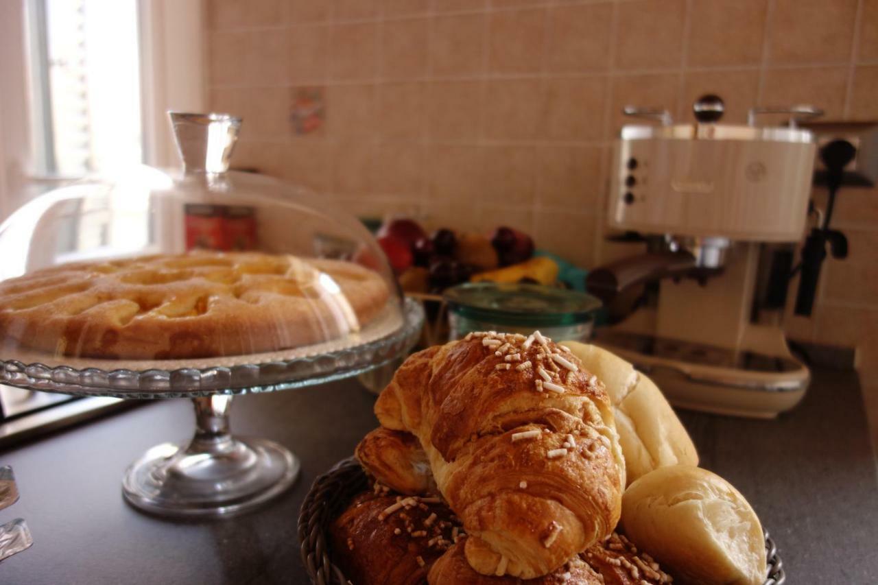 Suites Pastis Tropea - Boutique B&B By Kalavria Holidays Exterior photo